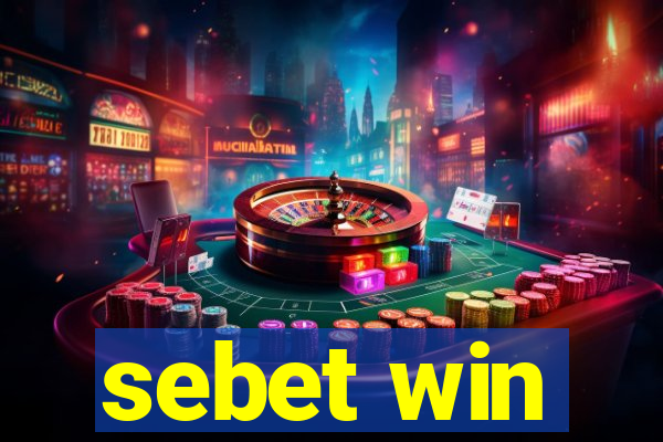 sebet win